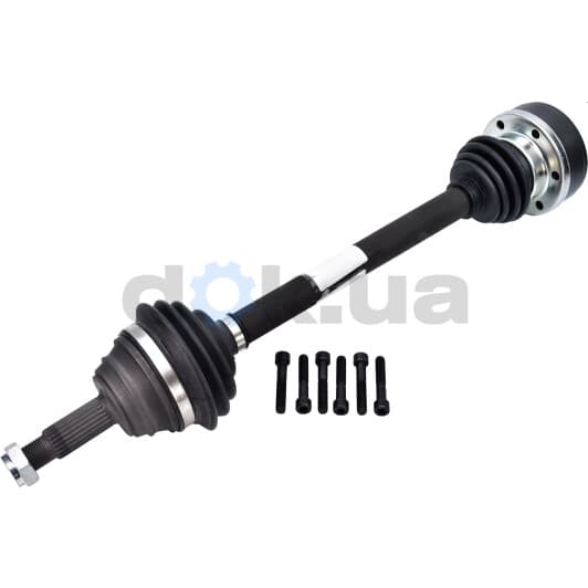 VKJC 1005 SKF Піввісь