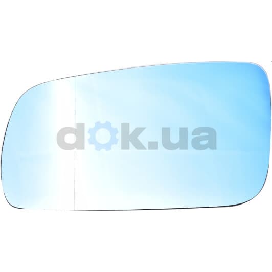 6439127 Alkar Скло зовнішнього дзеркала