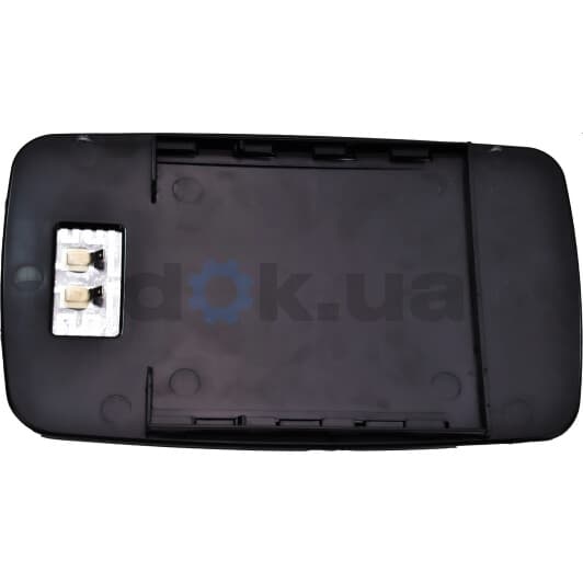 6102-02-1232911P BLIC Скло зовнішнього дзеркала
