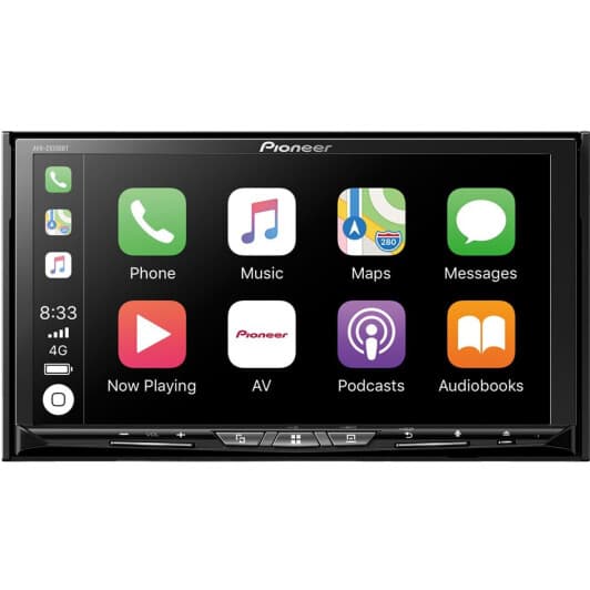 Магнітола Pioneer AVH-Z9200BT