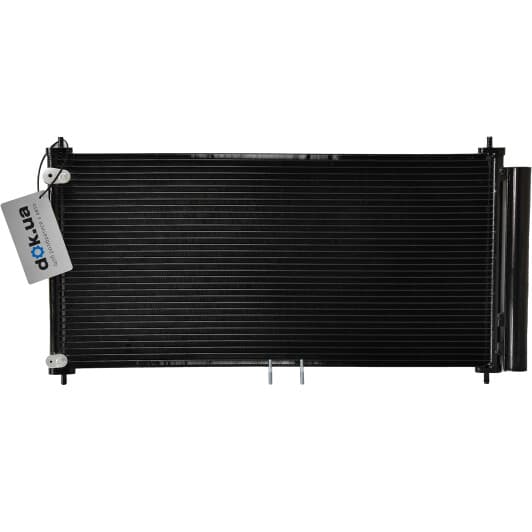 KTT110441 Thermotec Радіатор кондиціонера