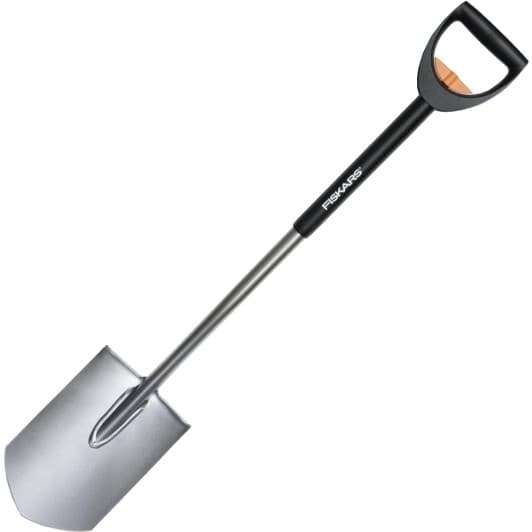 Штыковая лопата Fiskars 1001567