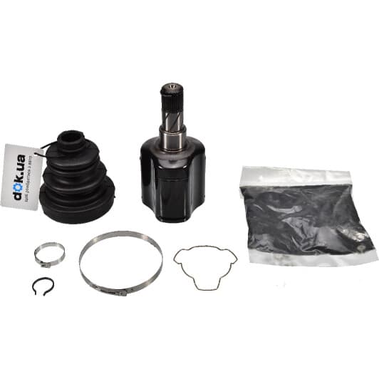 96489849 General Motors Граната для Daewoo Espero