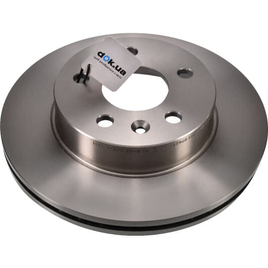 0 986 479 R95 Bosch Гальмівний диск