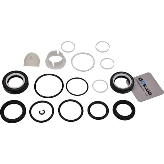 AU9002KIT Emmetec Ремкомплект кермової рейки