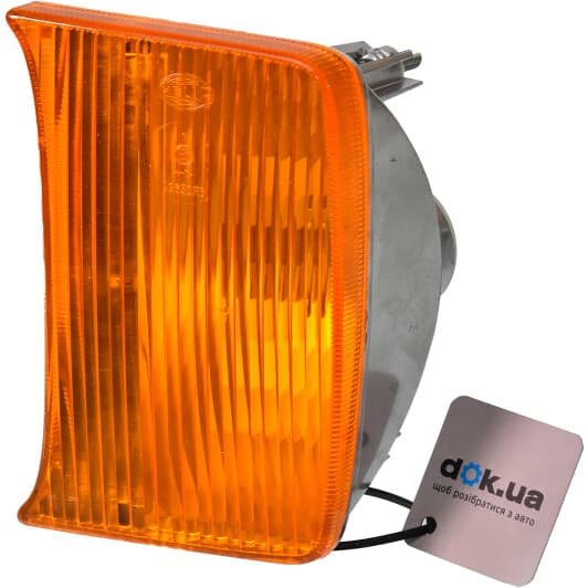2BA 003 975-031 Behr Hella Фонарь указателя поворота