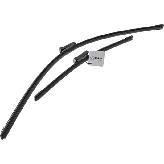 3 397 007 557 Bosch Щетки стеклоочистителя