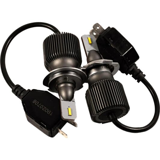 Автолампа HeadLight F8L H7 PX26d 30 W 37002493