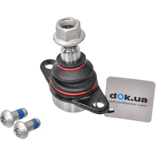 12598AP Applus Шаровая опора для BMW X5