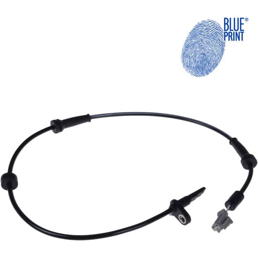 ADN17129 Blue Print Датчик ABS для Nissan Qashqai