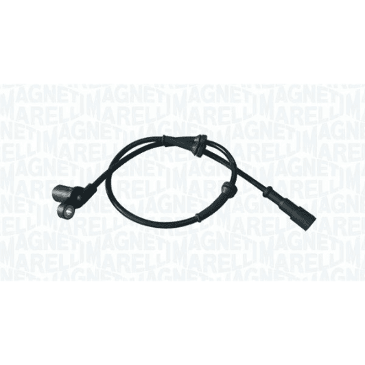 172100161010 Magneti Marelli Датчик ABS