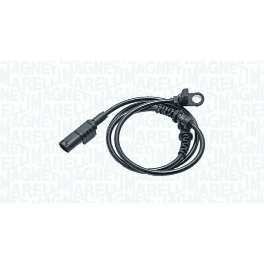 172100187010 Magneti Marelli Датчик ABS