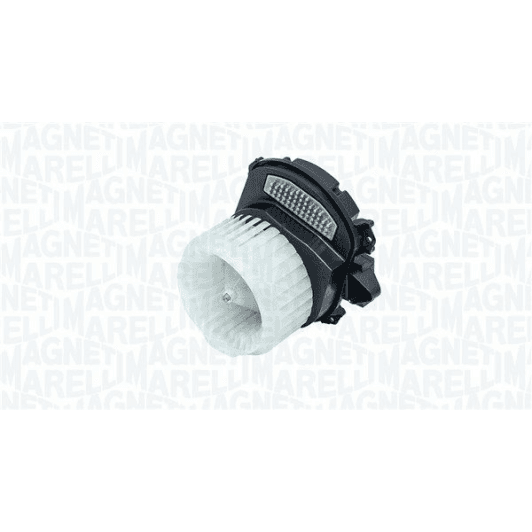 069412738010 Magneti Marelli Вентилятор салону