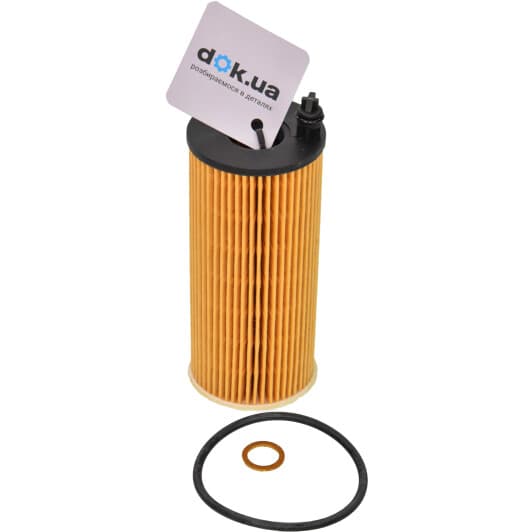 SH 4076 P SCT Germany Оливний фільтр