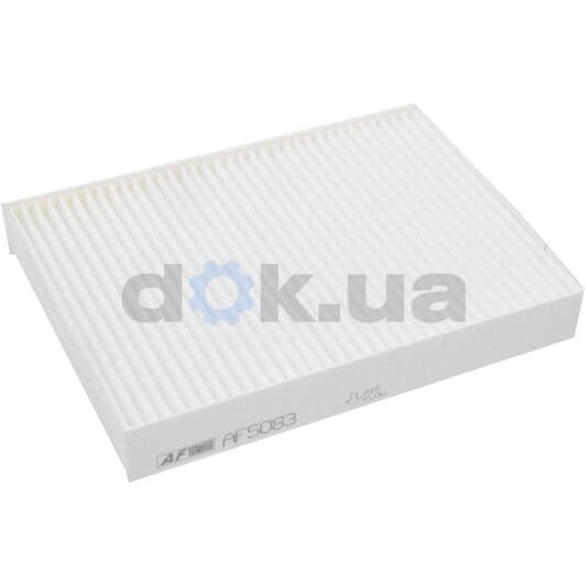 af5083 Alpha Filter Воздушный фильтр