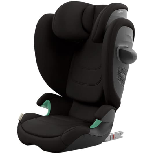 Автокрісло CYBEX Solution G2