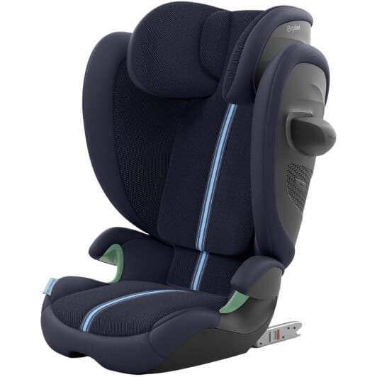 Автокрісло CYBEX Solution G2
