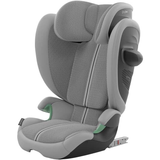 Автокрісло CYBEX Solution G2
