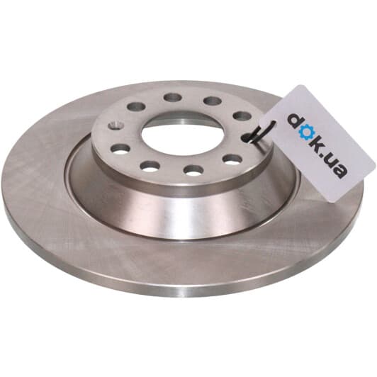 C4A021ABE ABE Тормозной диск для Audi A6