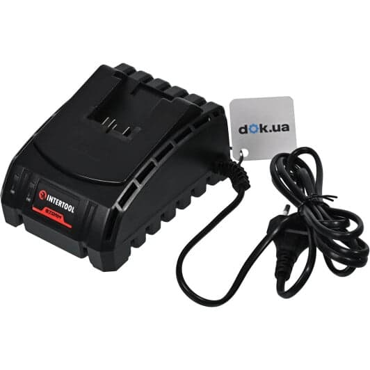 Зарядное устройство для электроинструментов Intertool WT-0344