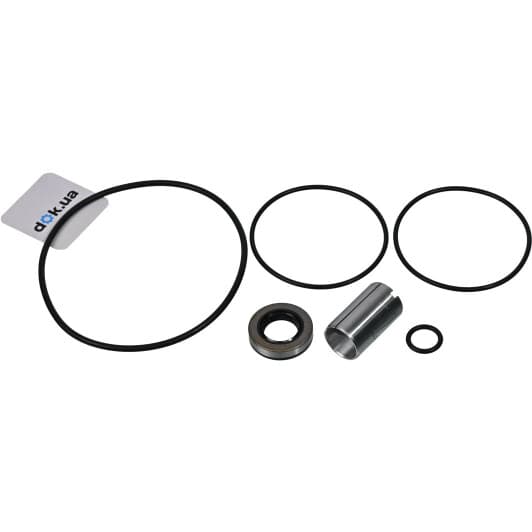 RE8002KIT Emmetec Насос ГУР