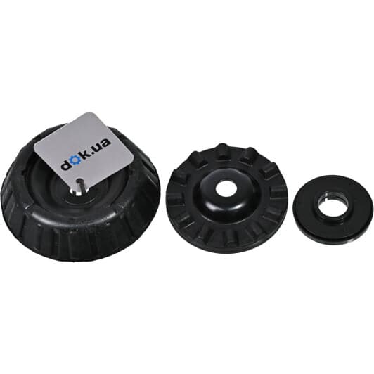 hysssolfkit Febest Опора амортизатора