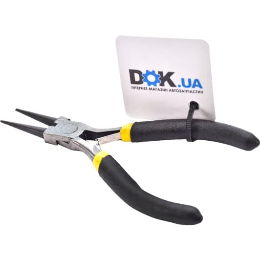 Круглогубцы Vorel 42307 125 мм