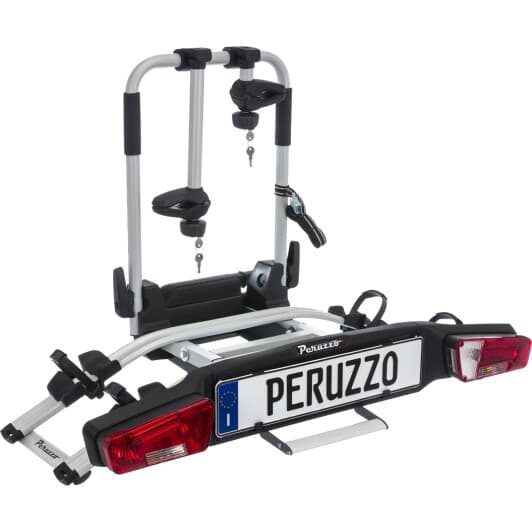 Платформа для велосипеда Peruzzo Zephyr 2 713