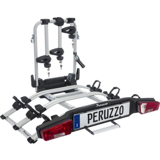 Платформа для велосипеда Peruzzo Zephyr 3 713-3