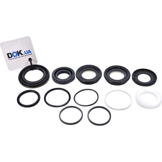 re9002kit MSG Ремкомплект кермової рейки