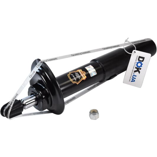 MM-00097 Japanparts Стойка амортизатора для BMW 5 Series