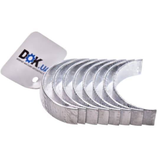 12108AA890 Subaru Шатунные вкладыши