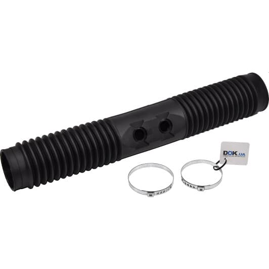 34338 01 Lemförder Пыльник рулевой рейки для Land Rover Freelander