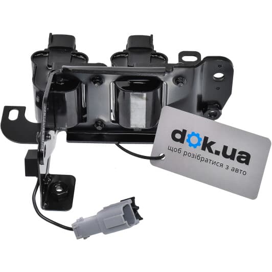 CK-17 Mobiletron Котушка запалювання
