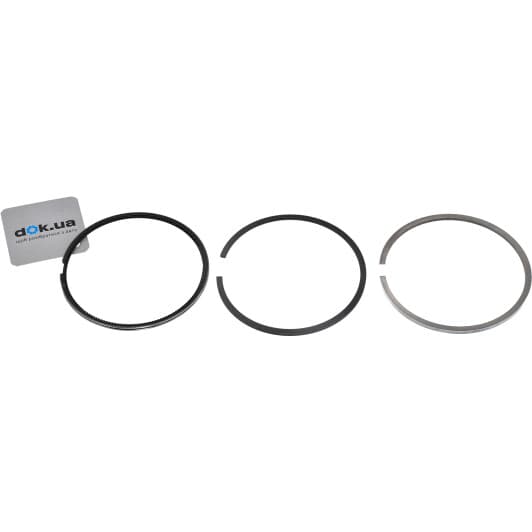 800052010000 Kolbenschmidt Комплект поршневих кілець