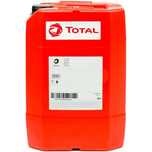 Total Fluidmatic D3 (20 л) трансмиссионное масло
