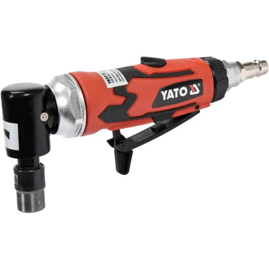 Пневмоболгарка Yato YT-09676
