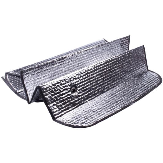 Сонцезахисна шторка Steel Power SPR3301 130x60 Екран