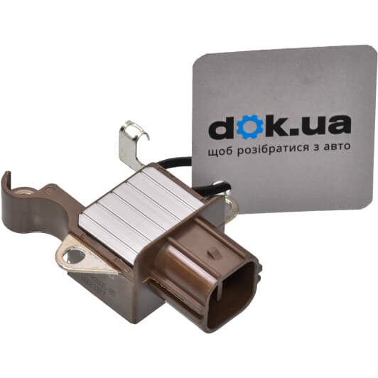 VR-H2005-85 Mobiletron Реле регулятора генератора