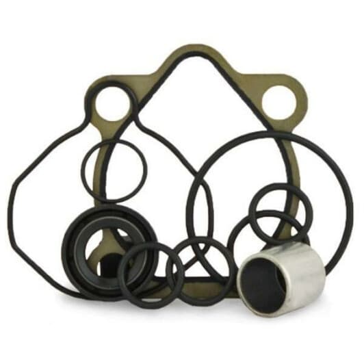 TY8004KIT MSG Насос ГУР для Toyota Land Cruiser