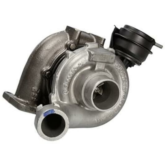 4541350010 MSG (відновлення) Турбіна відновлена VW PASSAT B5 96-05 AUDI A4 04-08, A4 00-04, A6 97-04, A8 94-02 SKODA Superb 01-08