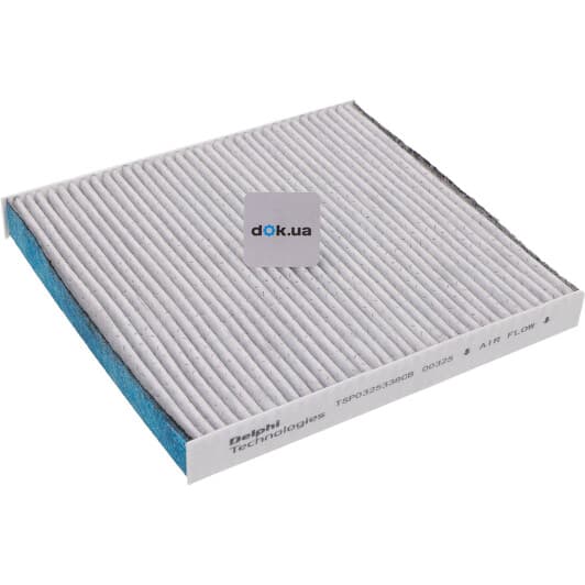 tsp0325338cb Delphi Фільтр салону