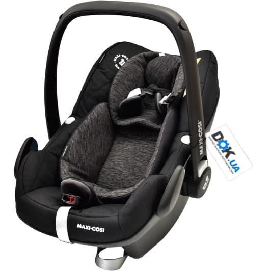 Автолюлька Maxi-Cosi Pebble PRO i-Size