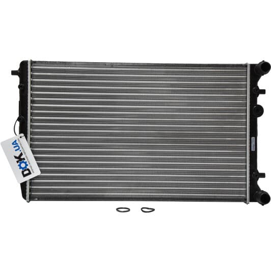 SAA2006 AVA Quality Cooling Радиатор охлаждения двигателя