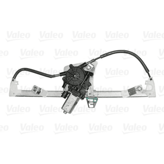 851192 Valeo Склопідіймач