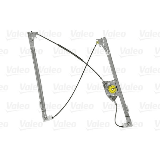 851263 Valeo Склопідіймач