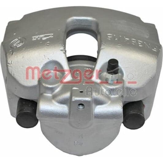 6250480 Metzger Тормозной суппорт