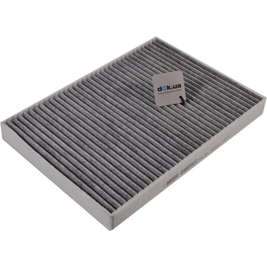E4931LC Hengst Filter Фільтр салону