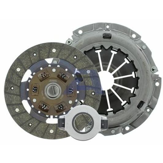 KN-124A Aisin Комплект зчеплення для Nissan Primera