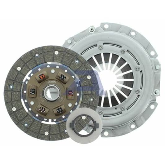 KZ-034A Aisin Комплект зчеплення